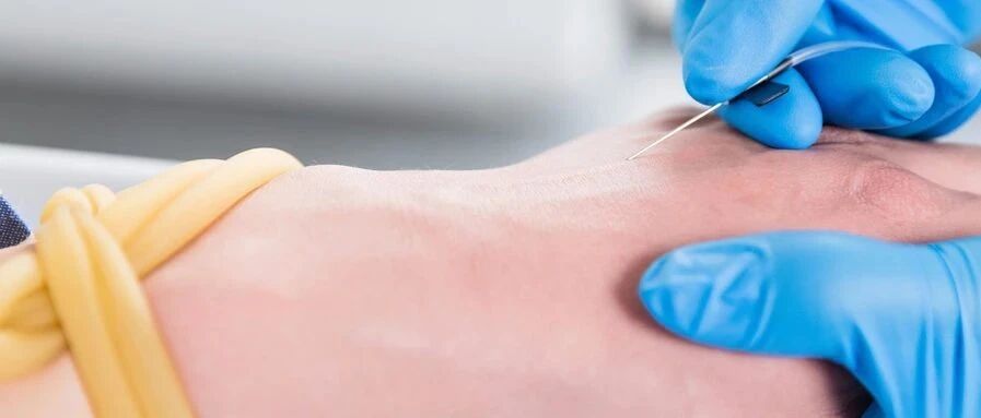 输液组间冲管，习以为常的护理操作也许是错的