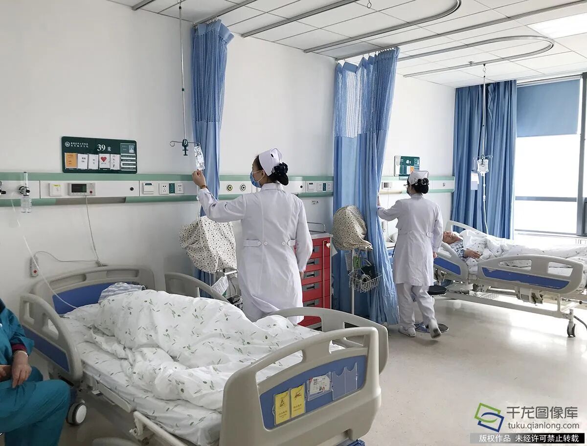 中医护士又有新发明获国家专利，缓解术后疼痛竟然还能这么做！