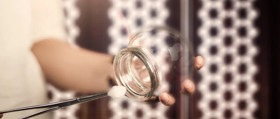 拔罐疗法——罐印分析