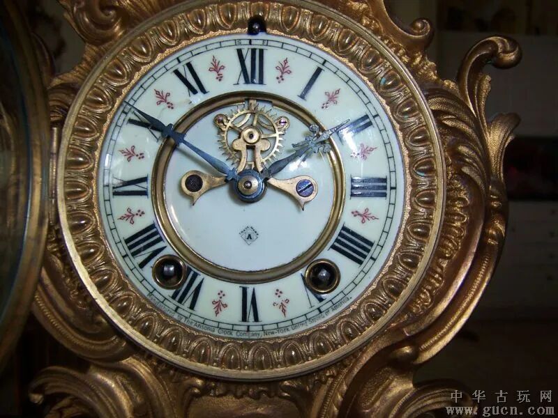 推拿常用手法动图 教你快速学会推拿！