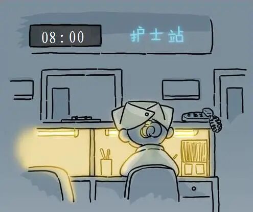 书写中医护理文书，哪些内容能省，哪些不能省？