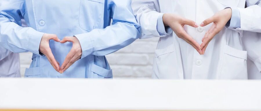 哇，那个护士长的培训PPT做的这么棒，原来是有个这么棒的.........