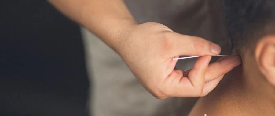 中医科特色护理门诊操作技能