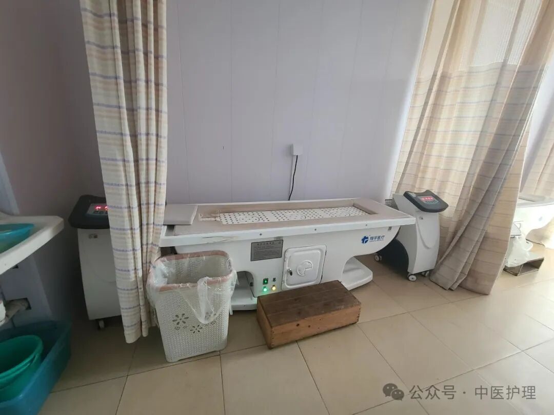 熏蒸什么档位治什么中医特色护理技术——中药熏蒸：一项躺着就能治病的技术_https://www.jmylbn.com_新闻资讯_第3张