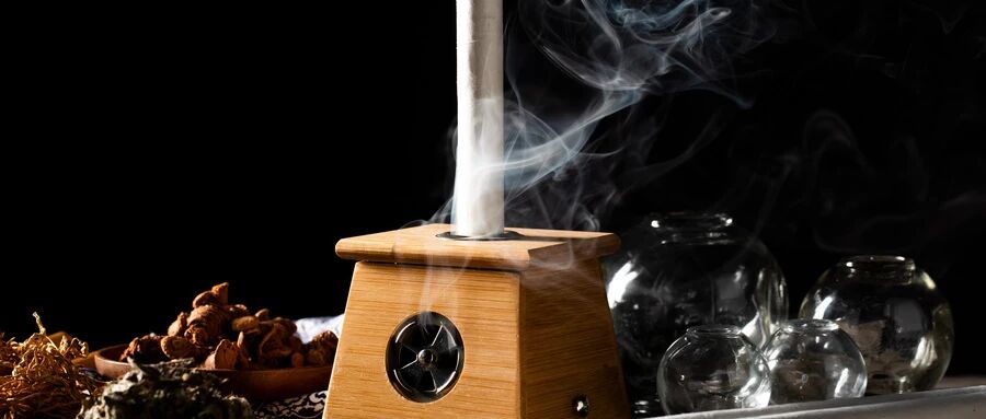 夏天这么热，为什么要艾灸？