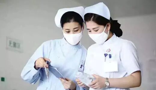 护士不适合做老婆，你逗我呢？