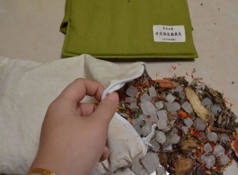 中医热敷有奇效，但在护理过程中要谨防这4个误区！