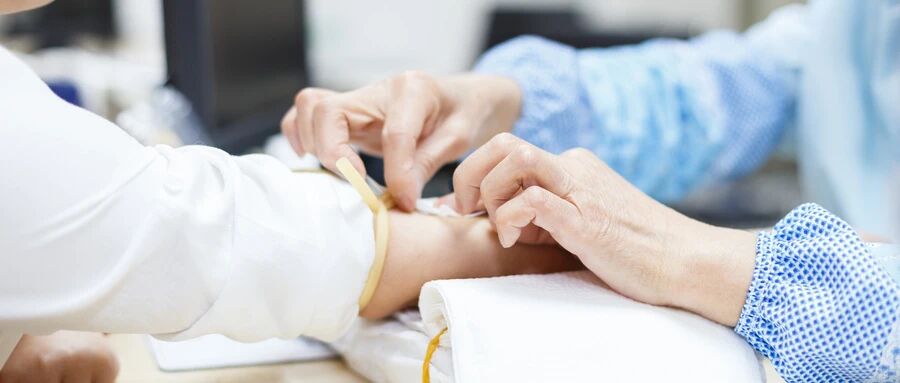 经静脉留置针采血检验结果真的不准吗？看完这篇，不再疑惑~