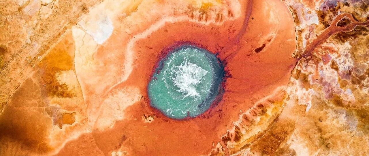 今年最火的网红目的地非它莫属！