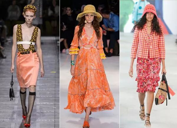 2019流行色一不小心就穿成災難？這幾個搭配好看又顯白，秦嵐何穗早就穿上了！ 時尚 第8張