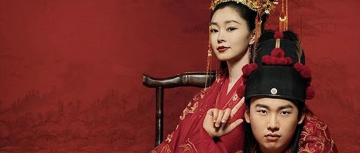 中国自古最憋屈的赘婿，是驸马|大象公会