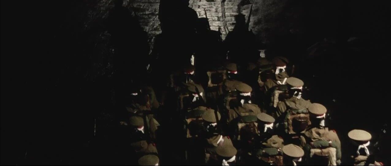 妄图浇灭战争引线的老人｜大象公会