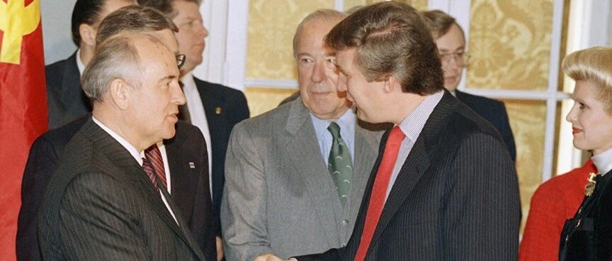 1988，苏联最后一次走向胜利｜大象公会