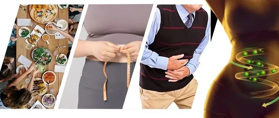 熬夜、加班、点外卖，生活紧张压力大，谁来帮您守护健康