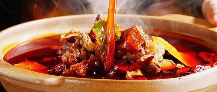 香嫩爽滑，软烂适中，68元就能享受刘一锅筋头巴脑，浓郁汤汁，一口就爱上！