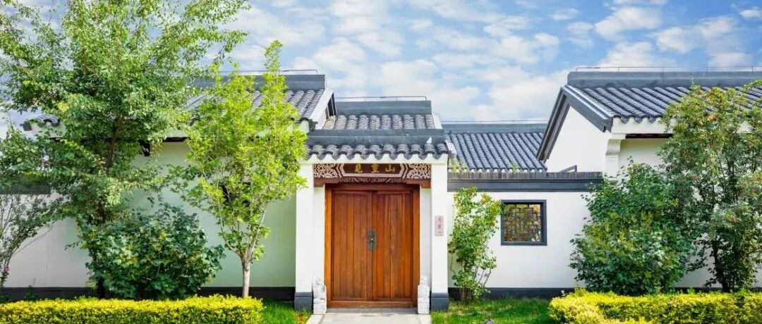 富力西柏水镇沉浸式住区 双11五重豪礼惠享全城