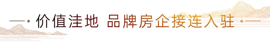 2020年，這個區域的優質配套升級再加碼，崛起之勢備受矚目 旅遊 第9張