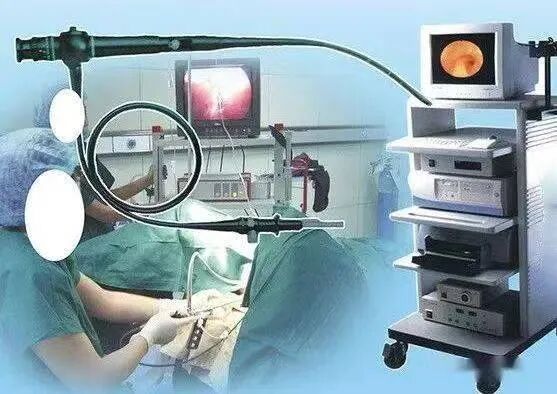 妇科诊疗设备有哪些【新技术 新发展】成县中医医院妇产科引进新设备“宫腔镜”_https://www.jmylbn.com_新闻资讯_第23张