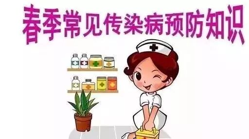 春季疾病預防 健康 第3張