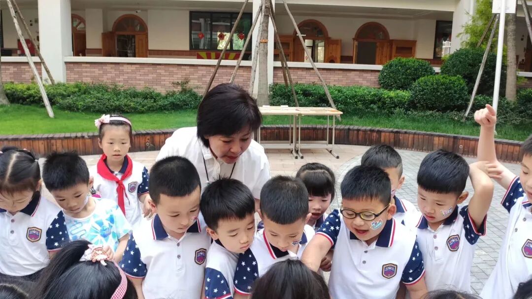 爱科学、创未来、乐成长——新川科技节嗨翻天！