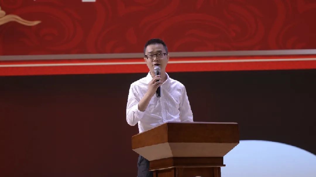 青春正好 不说再见|新川外国语学校初中部直升年级2020届小学毕业典礼 青春正好 不说再见|新川外国语学校初中部直升年级2020届小学毕业典礼