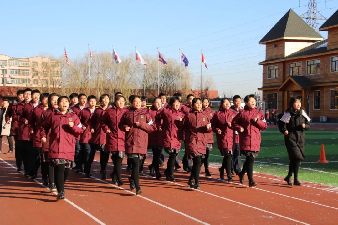 唐山東方國際學校簡介_唐山東方國際學校_唐山東方國際學校收費標準