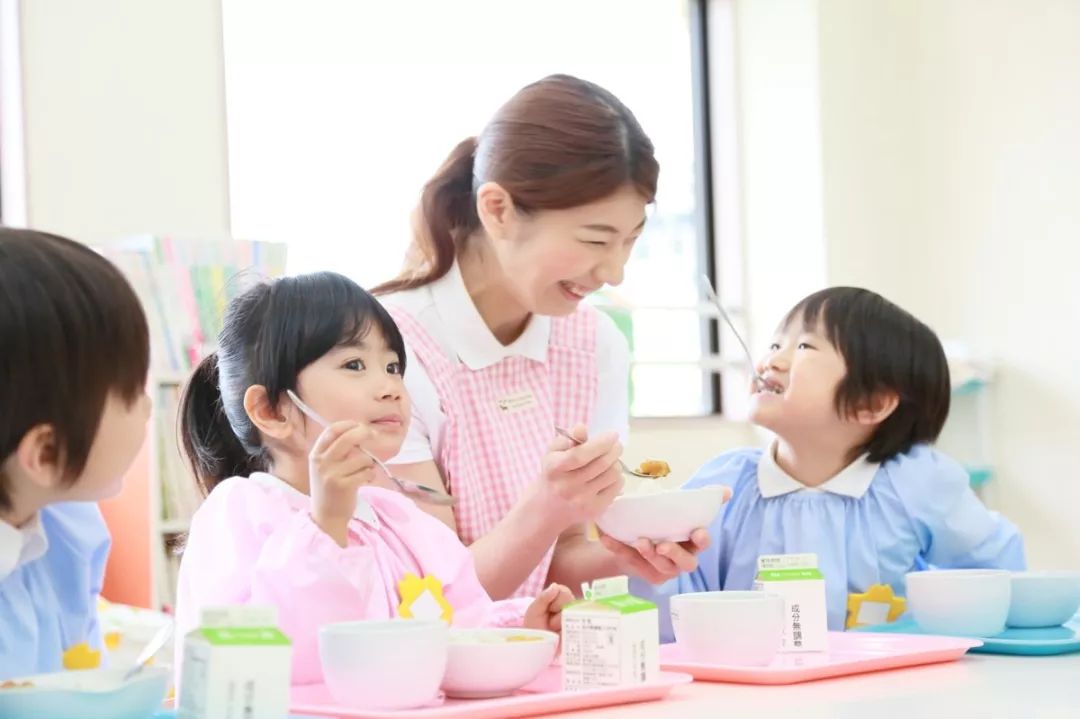 同樣是鼓勵生育，日本讓孩子免費上幼兒園，這8個「變態」細節值得所有人看看 親子 第21張
