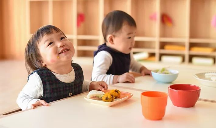 同樣是鼓勵生育，日本讓孩子免費上幼兒園，這8個「變態」細節值得所有人看看 親子 第20張