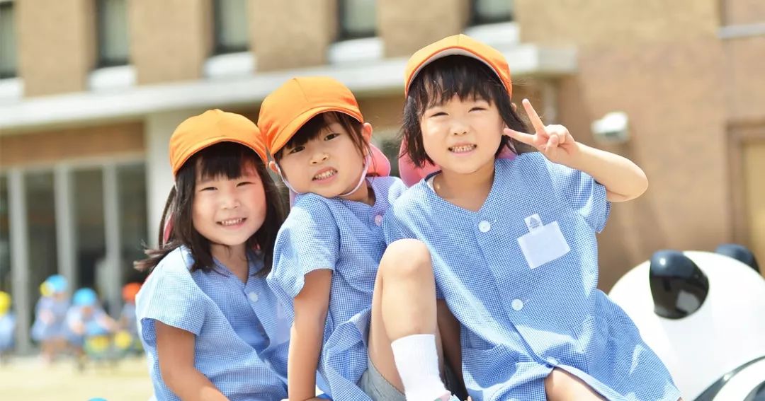 同樣是鼓勵生育，日本讓孩子免費上幼兒園，這8個「變態」細節值得所有人看看 親子 第33張