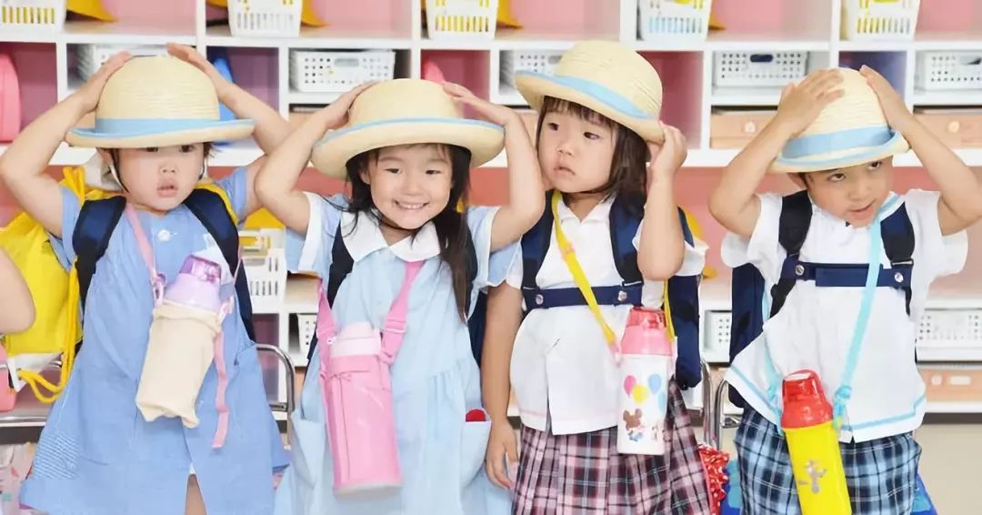 同樣是鼓勵生育，日本讓孩子免費上幼兒園，這8個「變態」細節值得所有人看看 親子 第5張