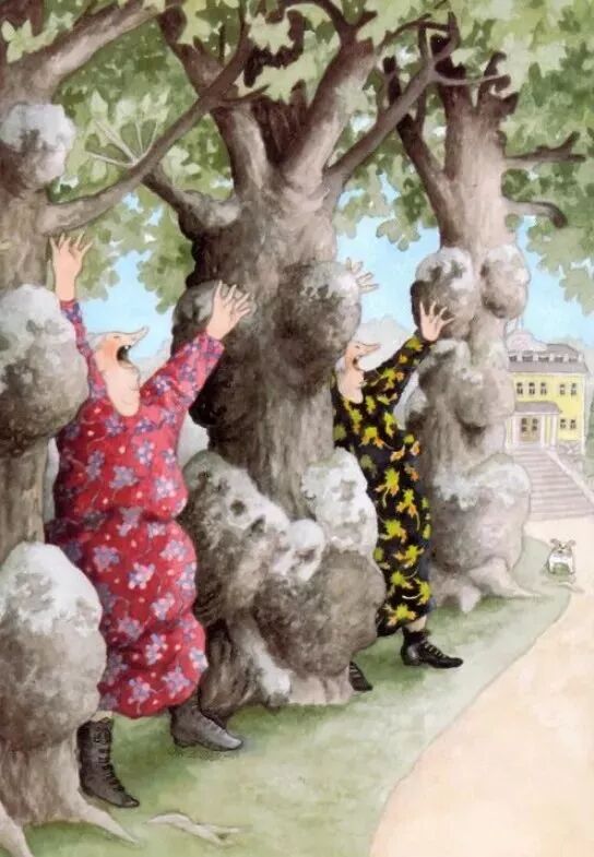 你那是塑料友谊，这才是真闺蜜，她手绘闺蜜日常，让人看到友情应有的样子 ... ...