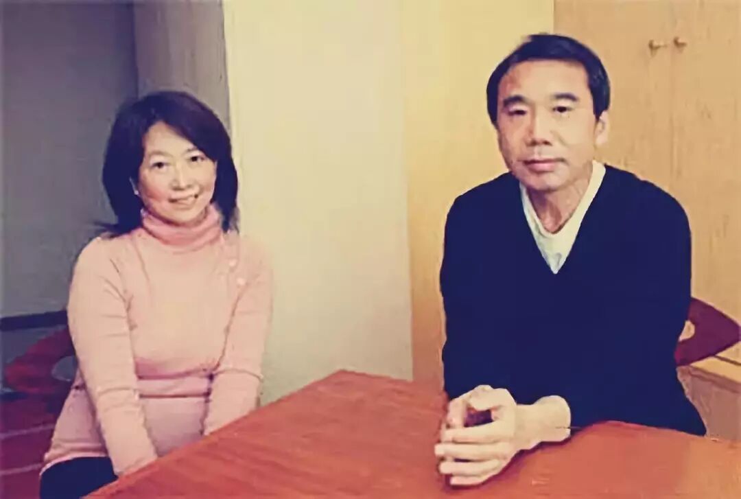 自曝家醜 村上春樹公佈其父是侵華日軍 卻被罵 這是諾貝爾文學獎等不了 轉戰和平獎 峰嶺foreignlink 微文庫