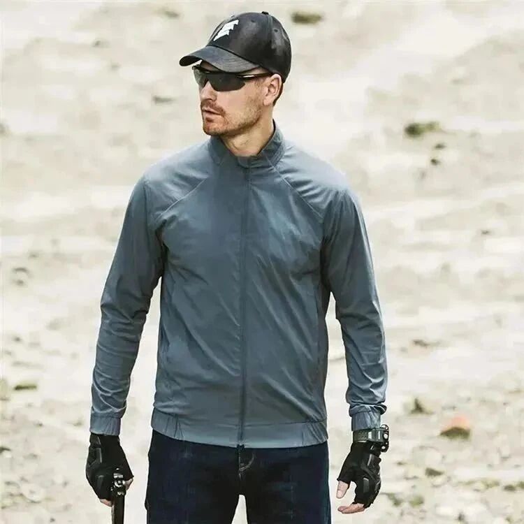 这款夹克，堪称男人衣橱“王者”，穿10年都不过时！