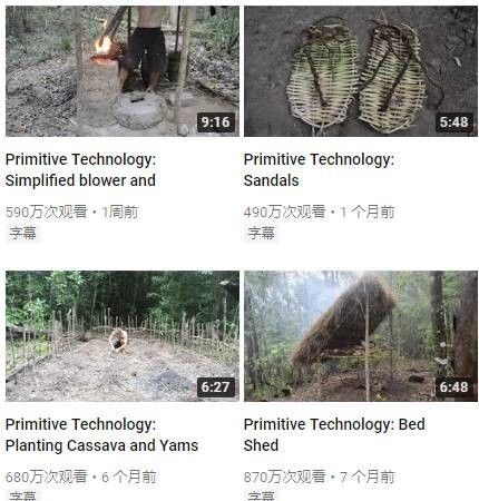 他徒手造房子,一句话没说,却惹1600万人疯狂,连《纽约时报》也跟