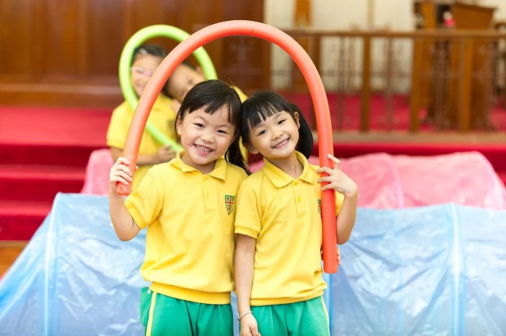 同樣是鼓勵生育，日本讓孩子免費上幼兒園，這8個「變態」細節值得所有人看看 親子 第4張