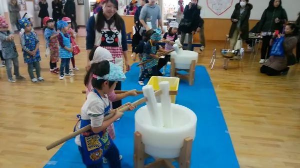 同樣是鼓勵生育，日本讓孩子免費上幼兒園，這8個「變態」細節值得所有人看看 親子 第27張