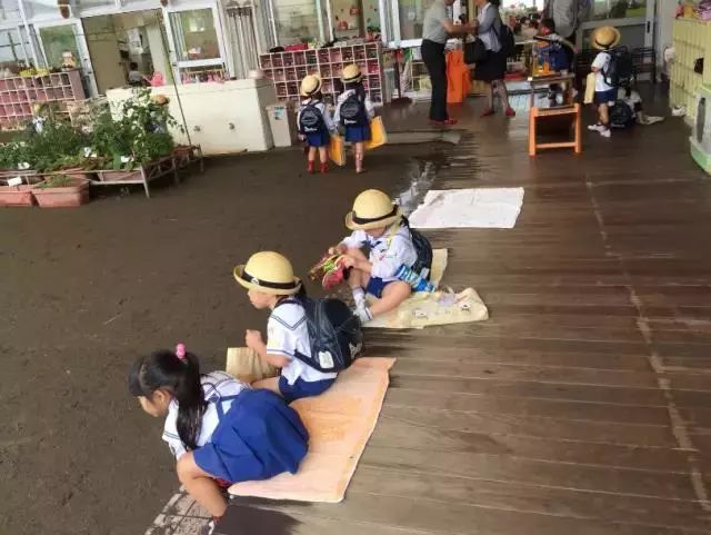 同樣是鼓勵生育，日本讓孩子免費上幼兒園，這8個「變態」細節值得所有人看看 親子 第16張
