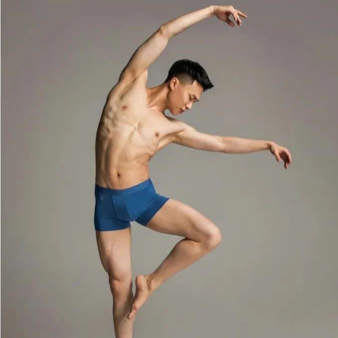 中国女设计师做了一条男内裤！男生穿上直呼“太舒服！”