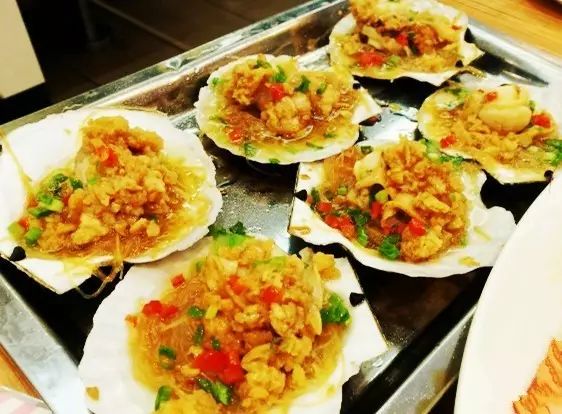 不得了！饭点给您整理北京100家神级馆子！走着。。。