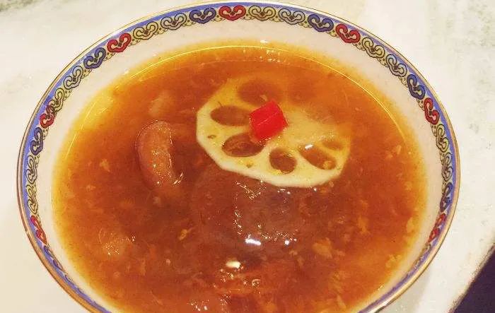 你猜，夏天北京人吃什么？