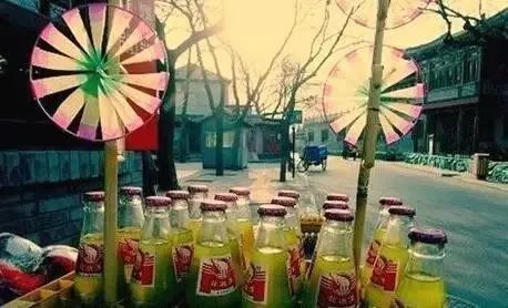 你猜，夏天北京人吃什么？