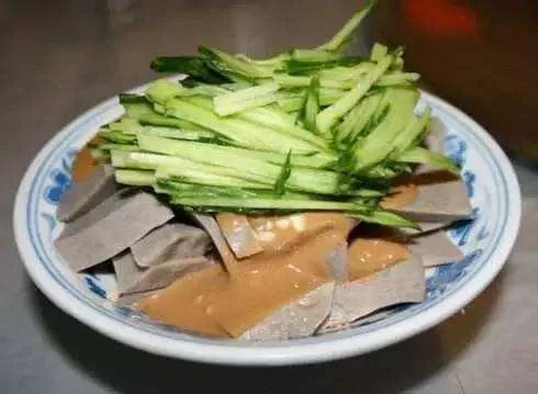 你猜，夏天北京人吃什么？