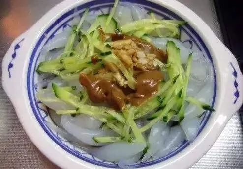 你猜，夏天北京人吃什么？