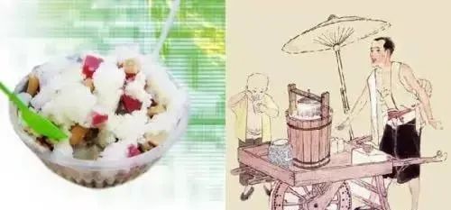 你猜，夏天北京人吃什么？
