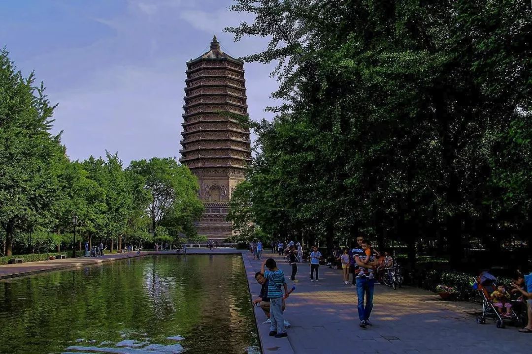 北京20处小众景点,不用人挤人,关键有的还免费!-微信头条网 北京20处小众景点,不用人挤人,关键有的还免费!