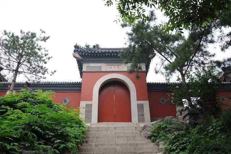 北京20处小众景点,不用人挤人,关键有的还免费!-微信头条网 北京20处小众景点,不用人挤人,关键有的还免费!