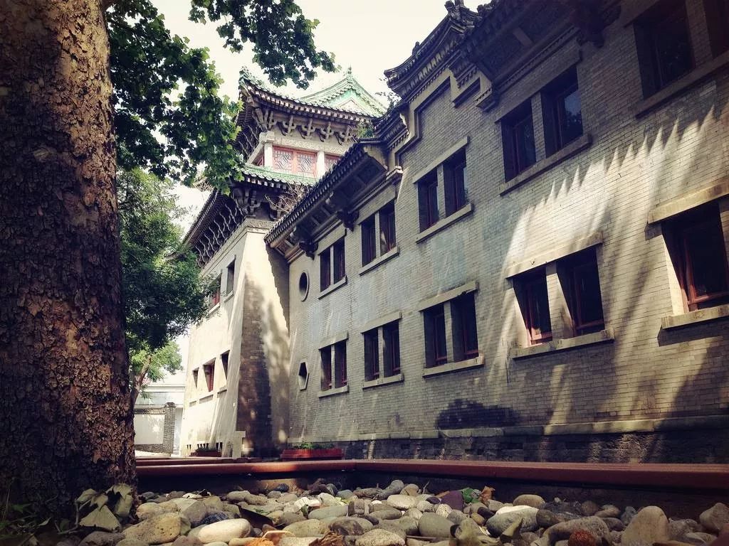 北京20处小众景点,不用人挤人,关键有的还免费!-微信头条网 北京20处小众景点,不用人挤人,关键有的还免费!
