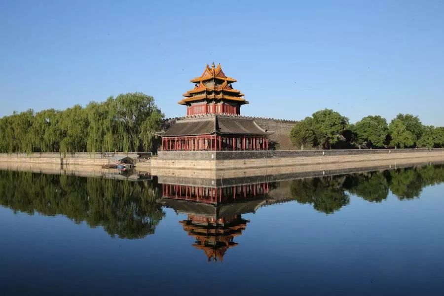 北京20处小众景点,不用人挤人,关键有的还免费!-微信头条网 北京20处小众景点,不用人挤人,关键有的还免费!