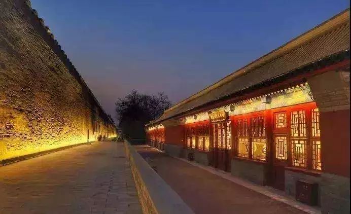 北京20处小众景点,不用人挤人,关键有的还免费!-微信头条网 北京20处小众景点,不用人挤人,关键有的还免费!