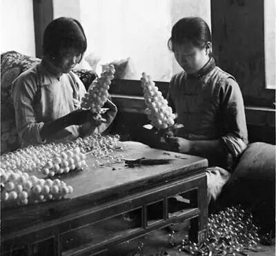 几曾回首 厉害了 我的花市大街 17 09 03 和小苍兰 由方家胡同发表 文学城